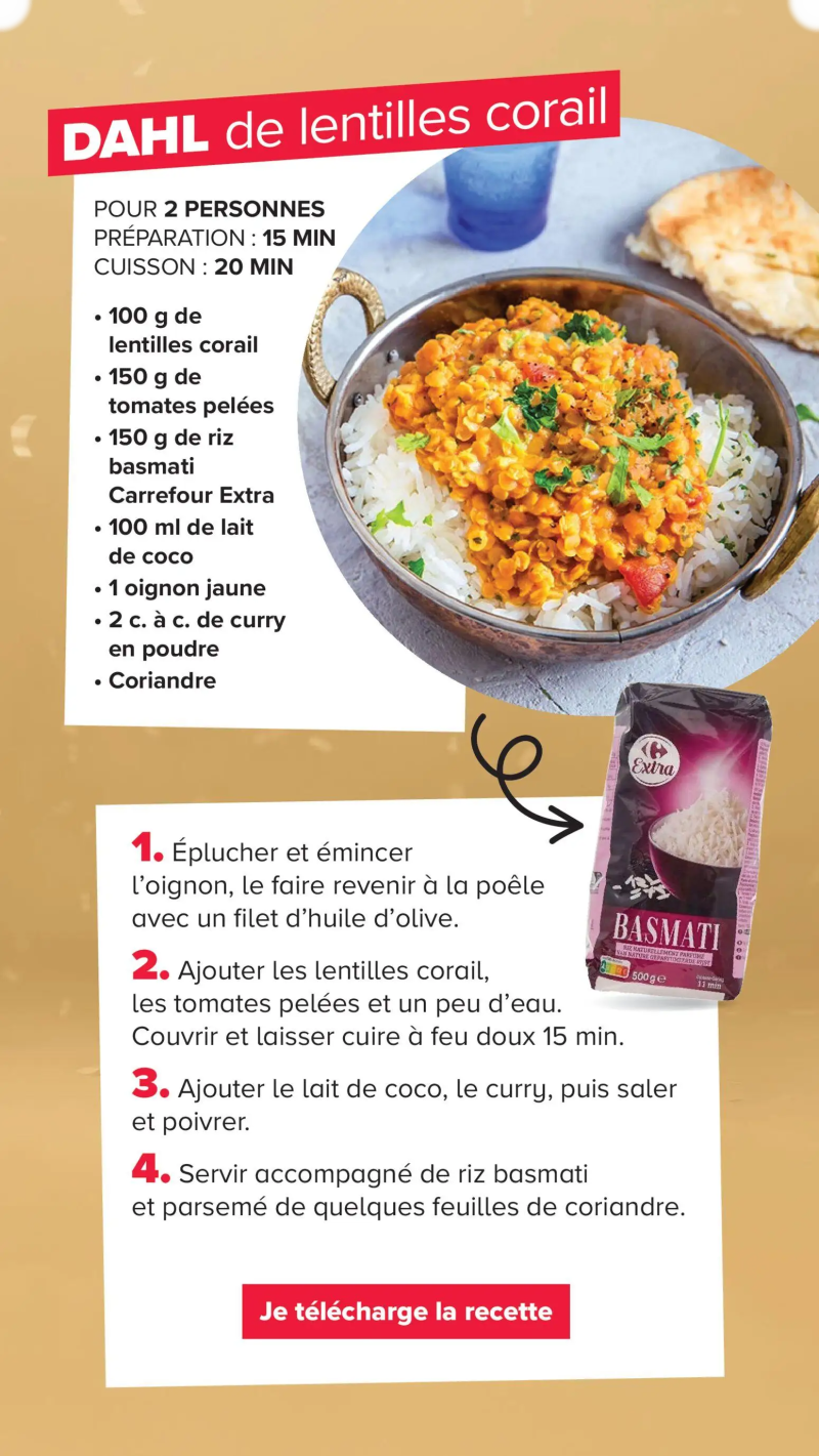 Carrefour Market catalogue du 10/03 – page 15