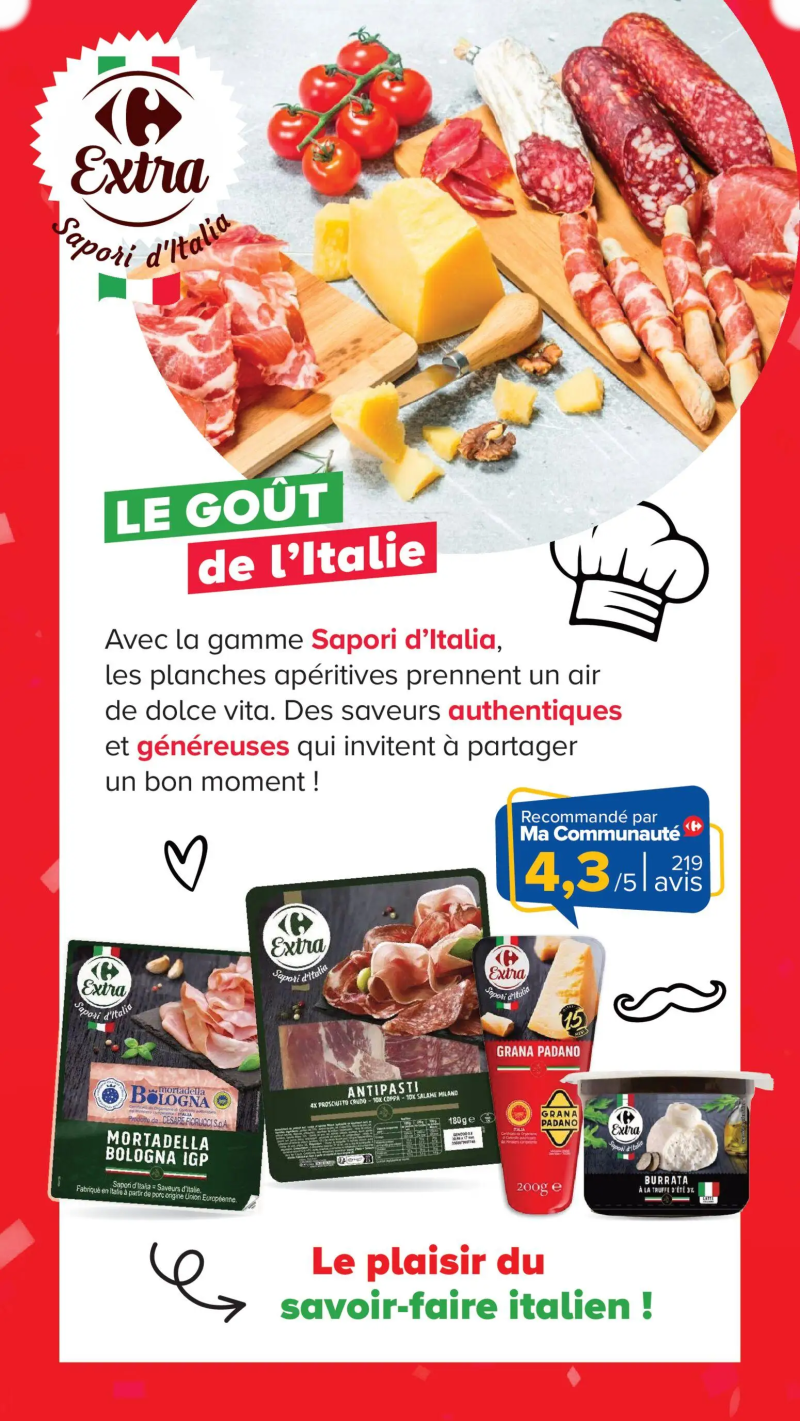 Carrefour Market catalogue du 10/03 – page 8