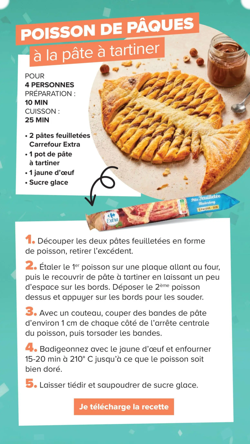 Carrefour Market catalogue du 10/03 – page 19