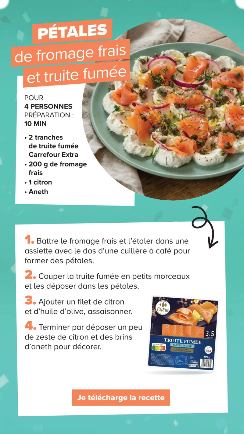 Carrefour Market catalogue du 10/03 – page 18