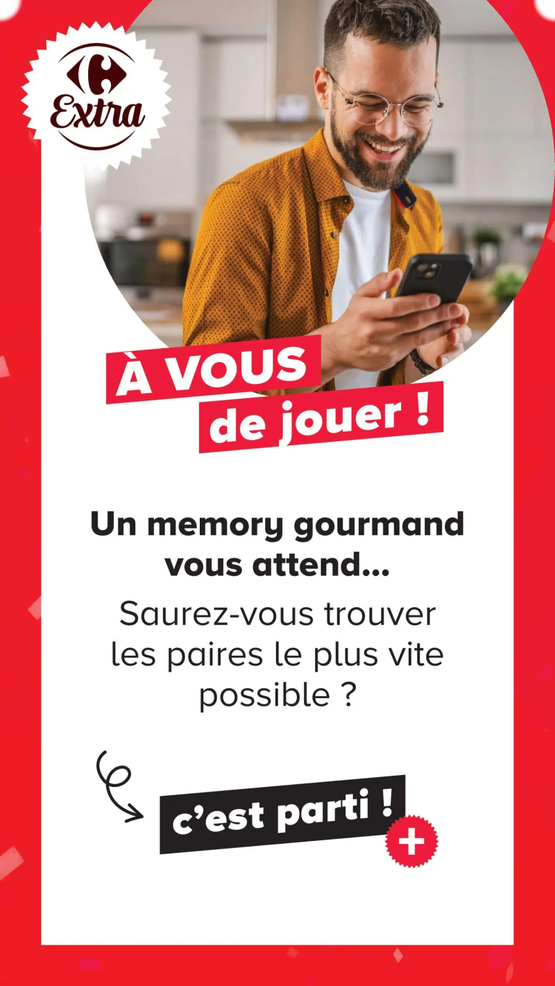 Carrefour Market catalogue du 10/03 – page 21