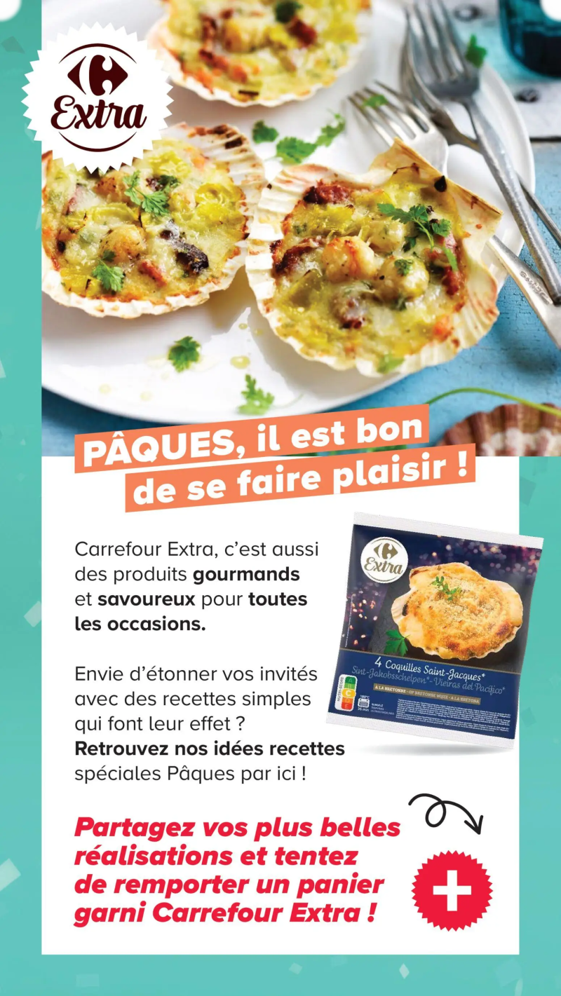 Carrefour Market catalogue du 10/03 – page 17