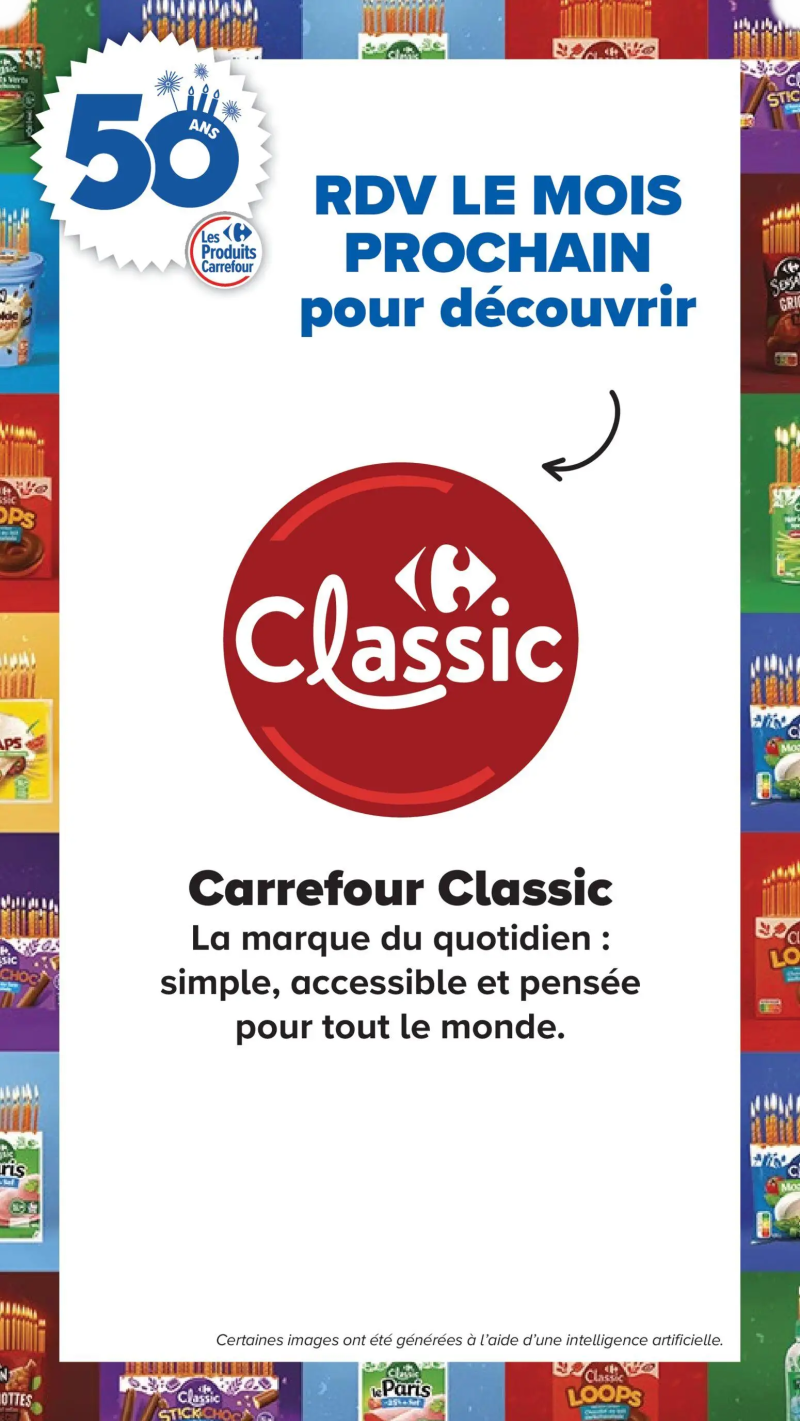 Carrefour Market catalogue du 10/03 – page 22