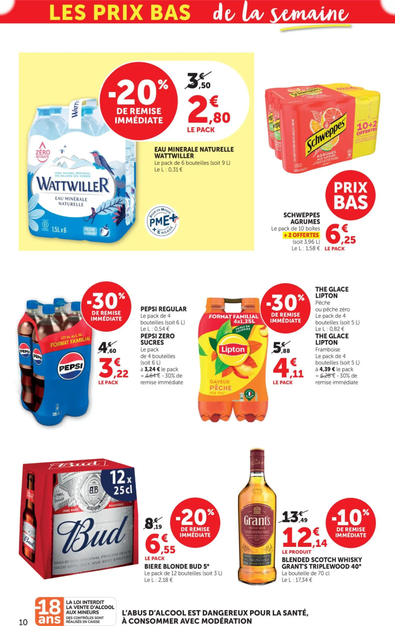 Bi1 catalogue du 17/03 – page 10