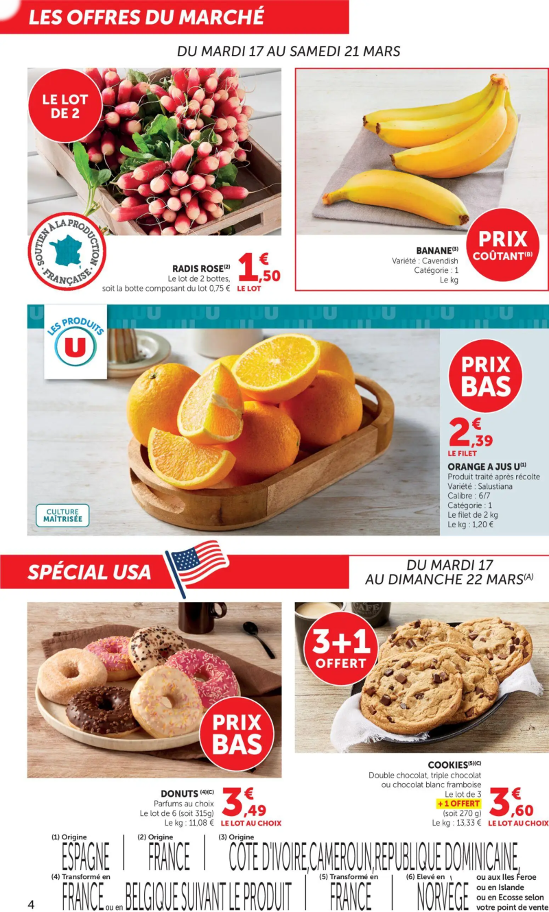 Bi1 catalogue du 17/03 – page 4