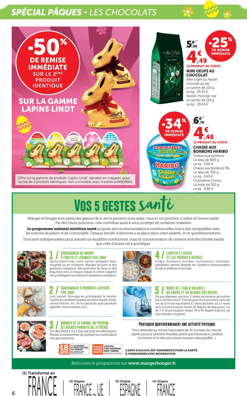 Bi1 catalogue du 17/03 – page 6