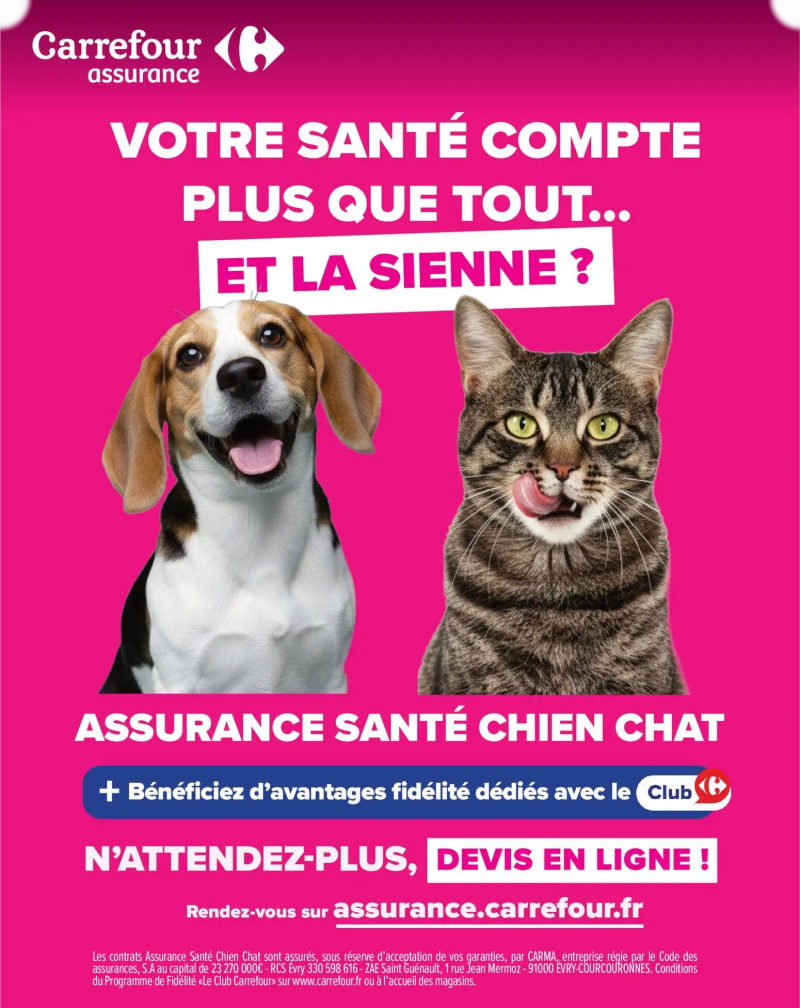 Carrefour Market catalogue du 24/03 – page 19