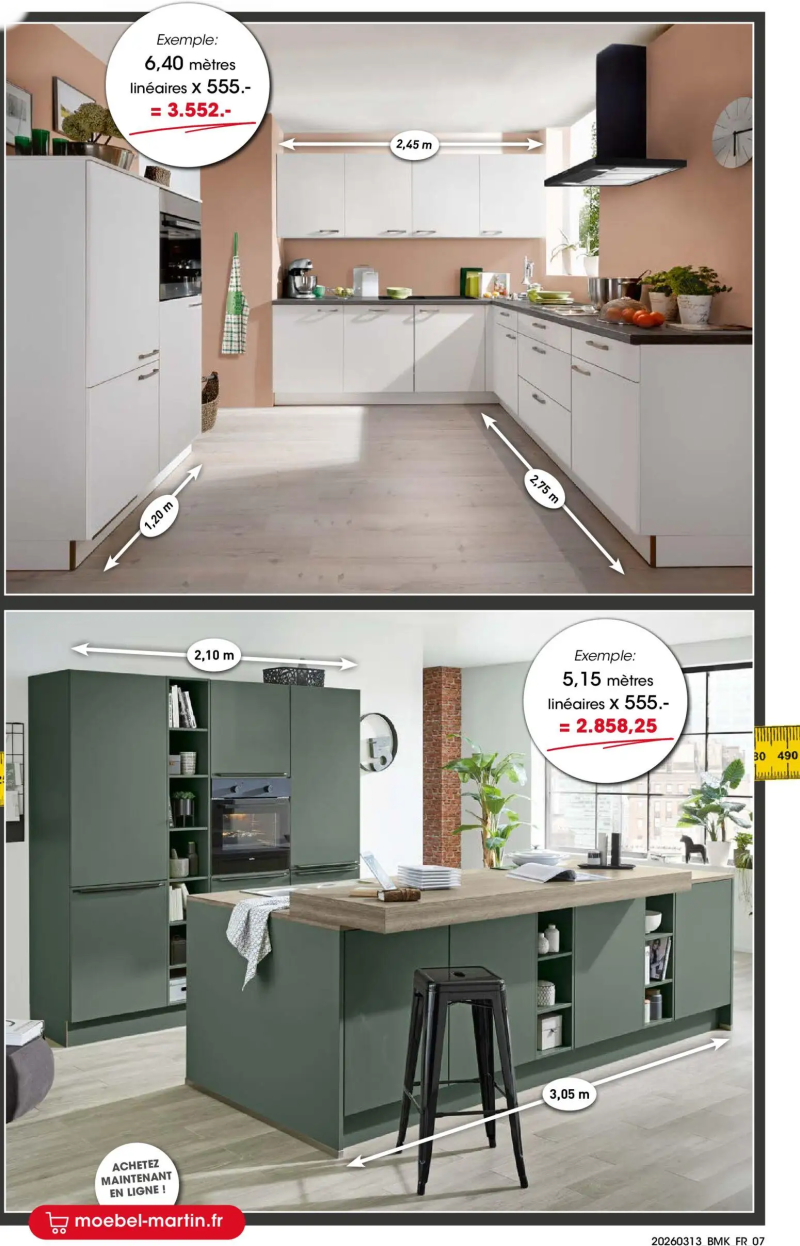 Mobel Martin catalogue du 13/03 – page 7