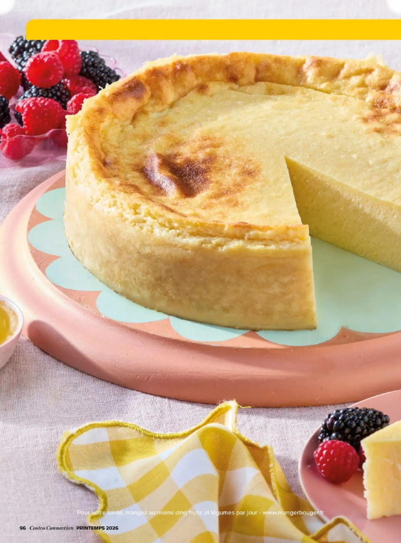 Costco catalogue du 19/03 – page 96
