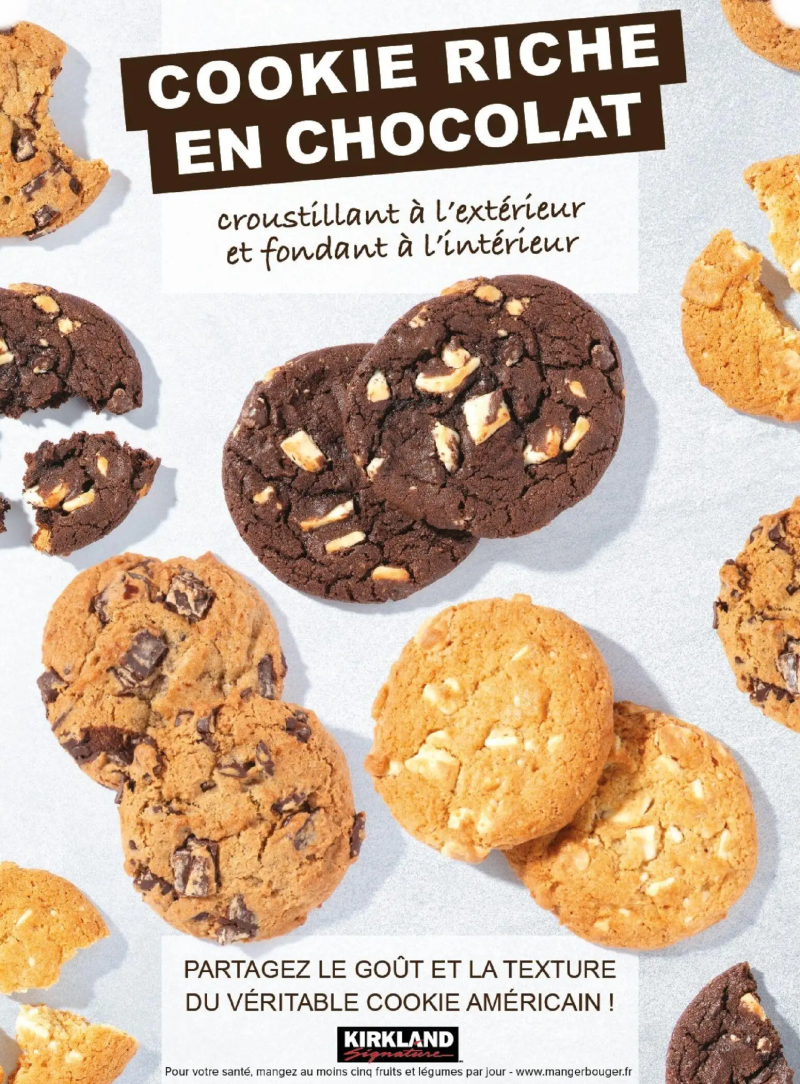 Costco catalogue du 19/03 – page 6