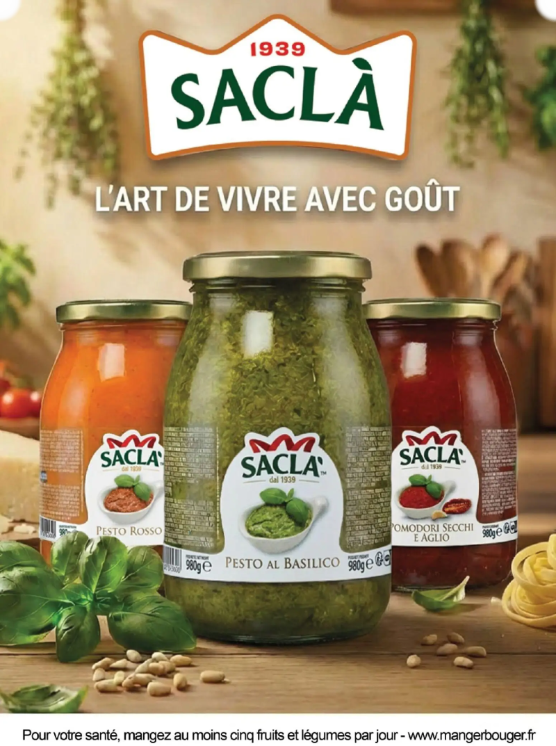 Costco catalogue du 19/03 – page 136