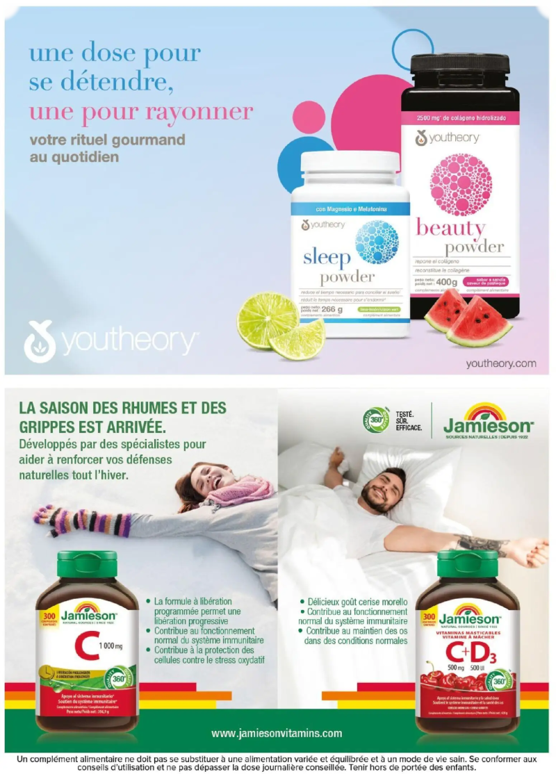 Costco catalogue du 19/03 – page 30