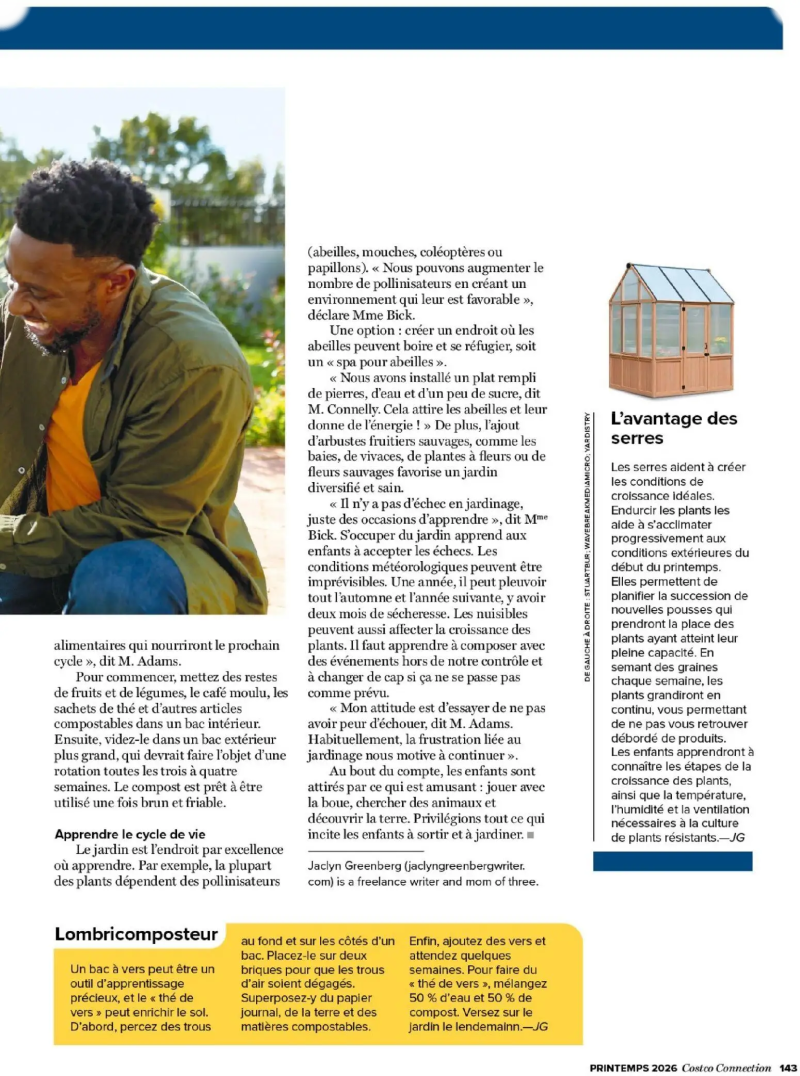 Costco catalogue du 19/03 – page 143