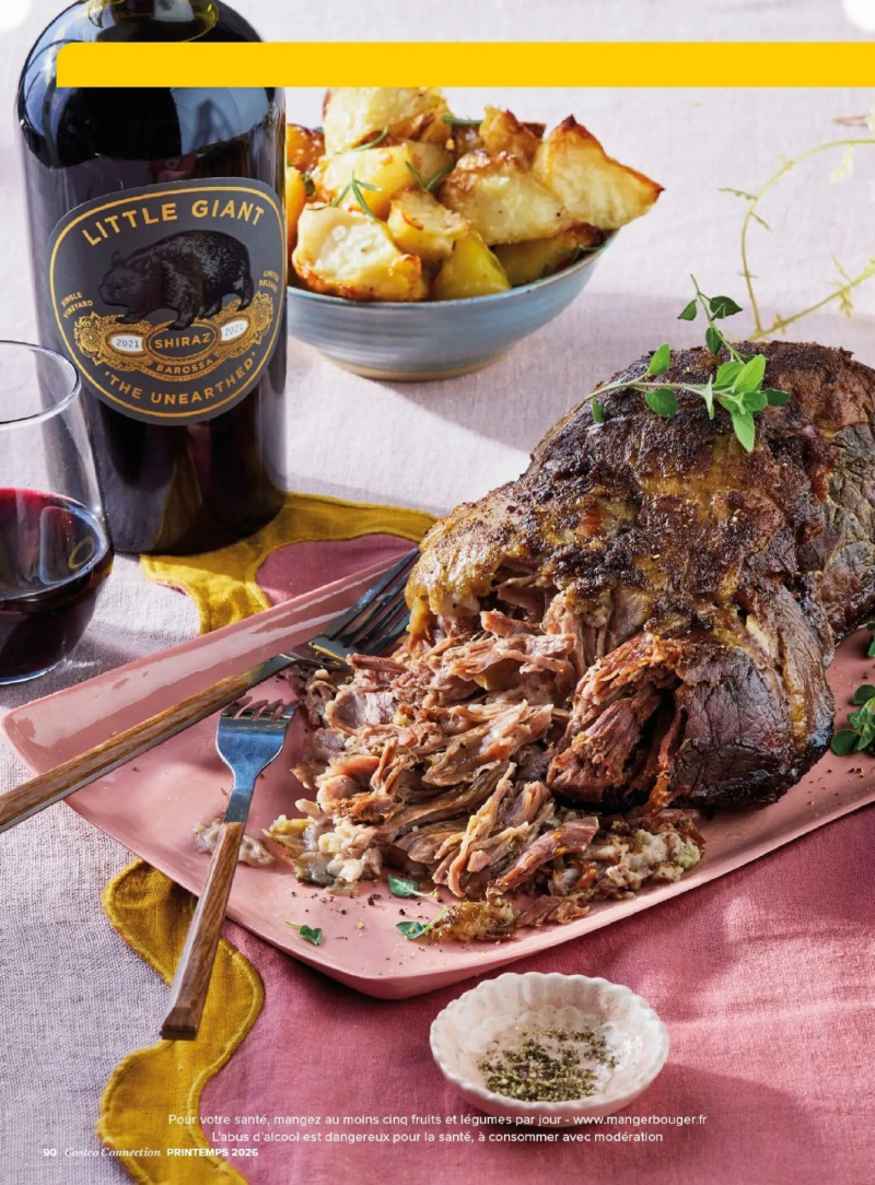 Costco catalogue du 19/03 – page 90