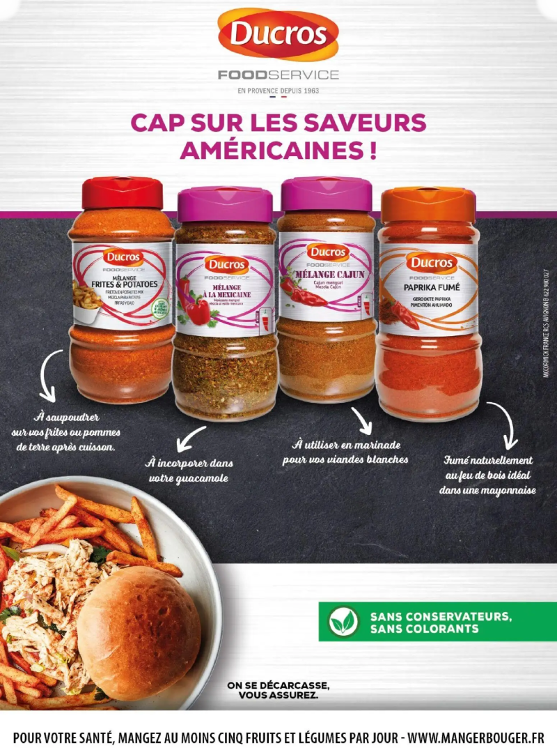 Costco catalogue du 19/03 – page 66