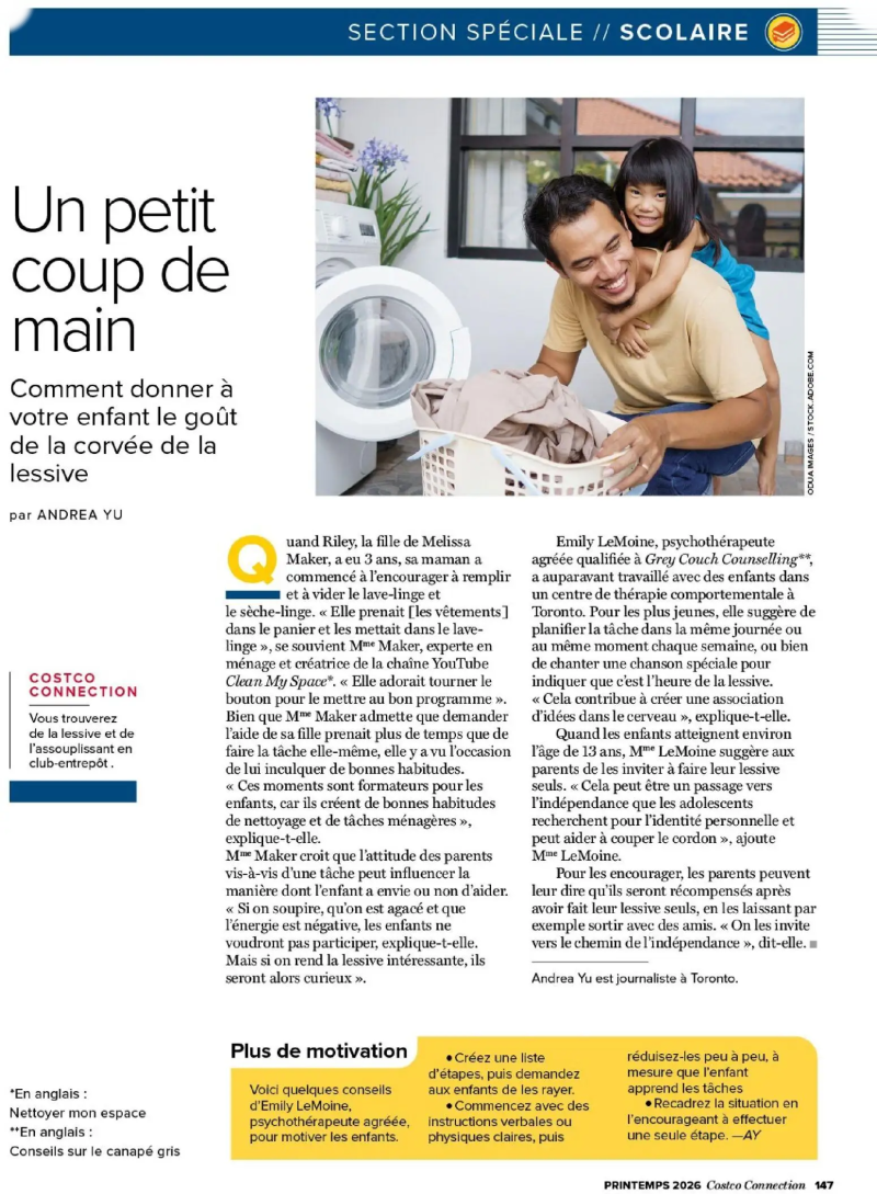 Costco catalogue du 19/03 – page 147