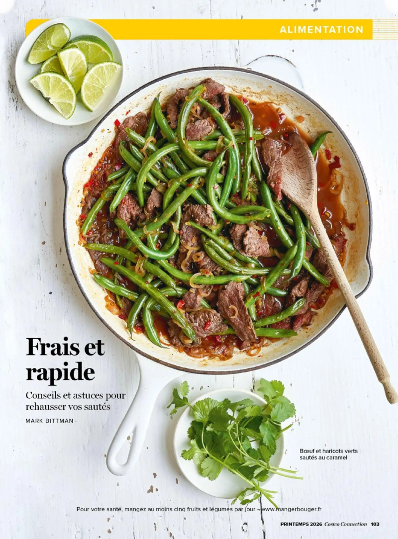 Costco catalogue du 19/03 – page 103
