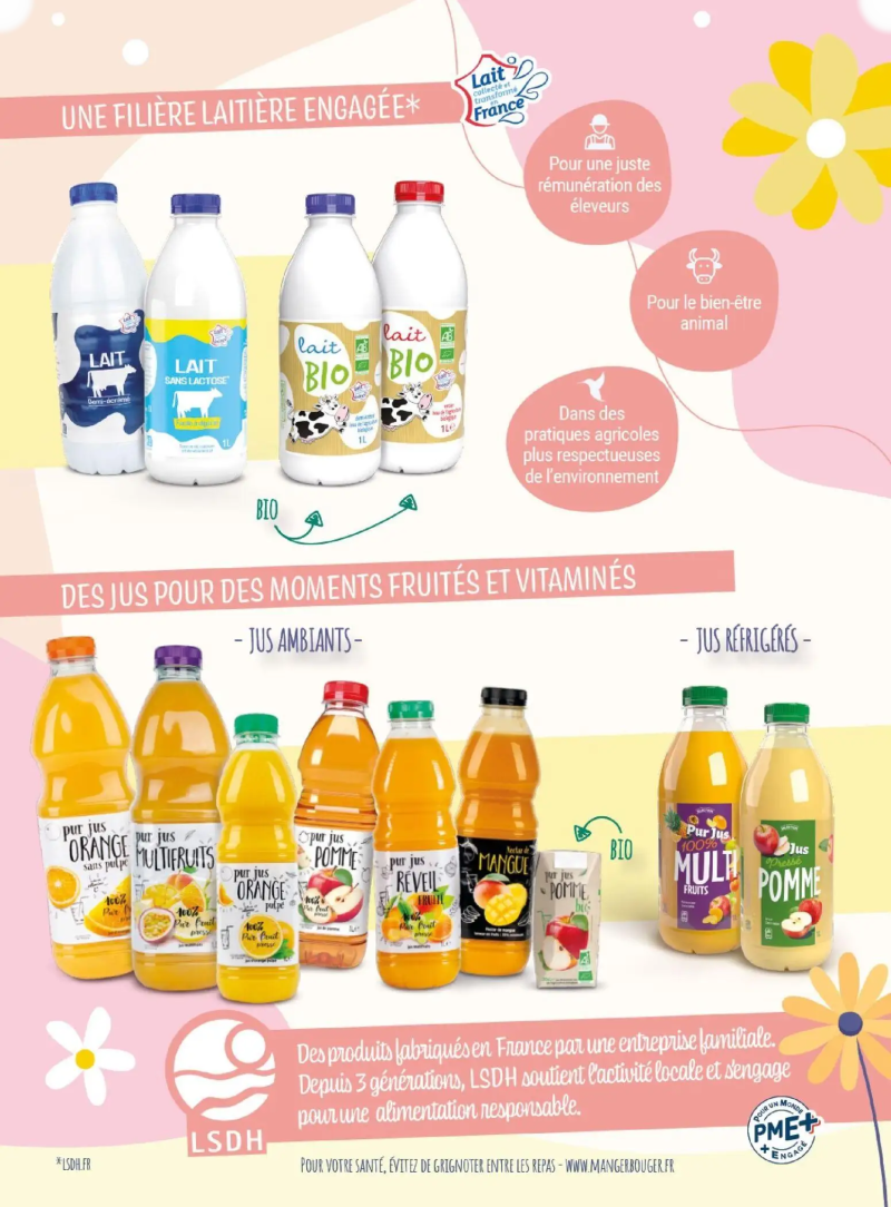 Costco catalogue du 19/03 – page 95