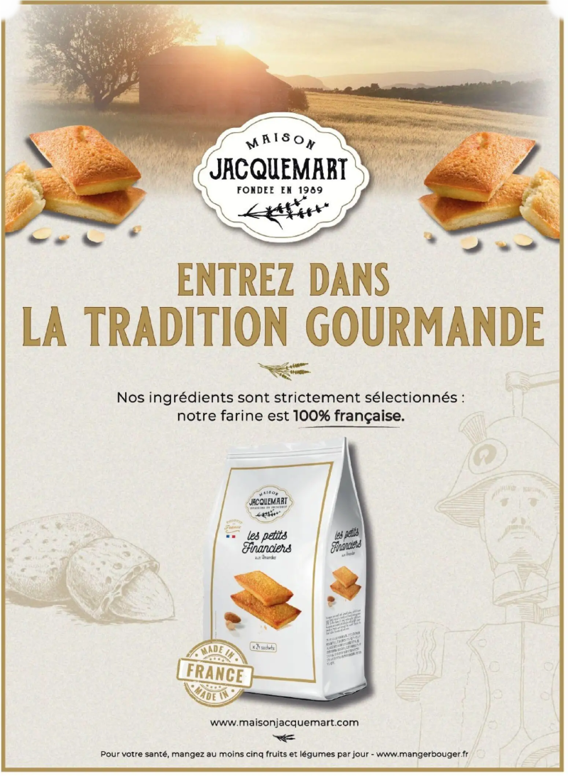 Costco catalogue du 19/03 – page 57