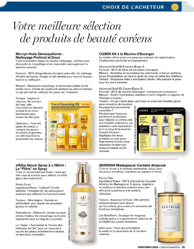 Costco catalogue du 19/03 – page 25