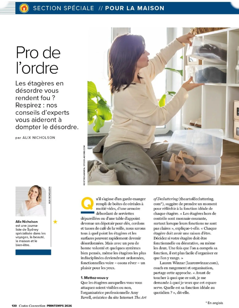 Costco catalogue du 19/03 – page 130