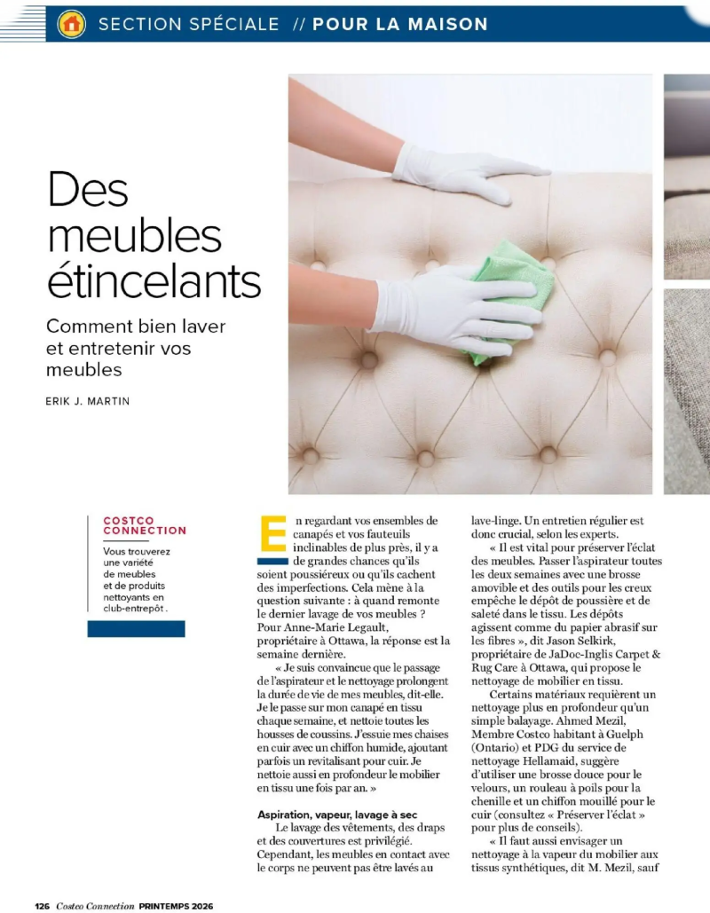 Costco catalogue du 19/03 – page 126
