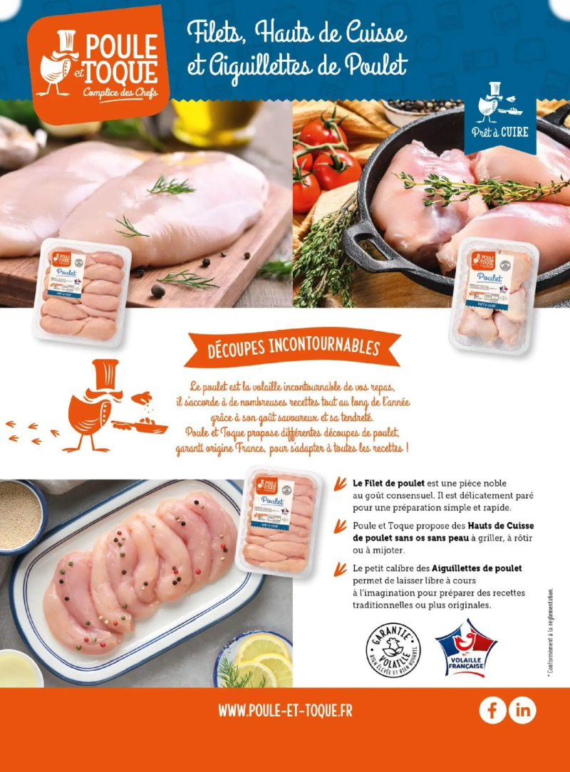 Costco catalogue du 19/03 – page 77