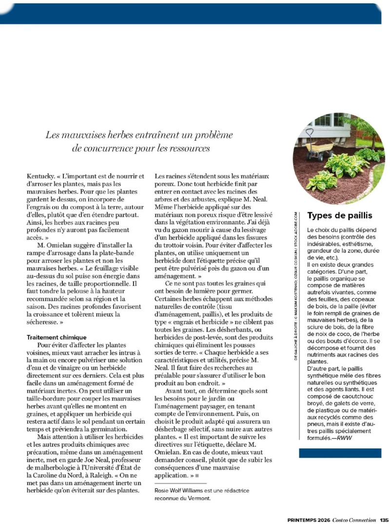 Costco catalogue du 19/03 – page 135