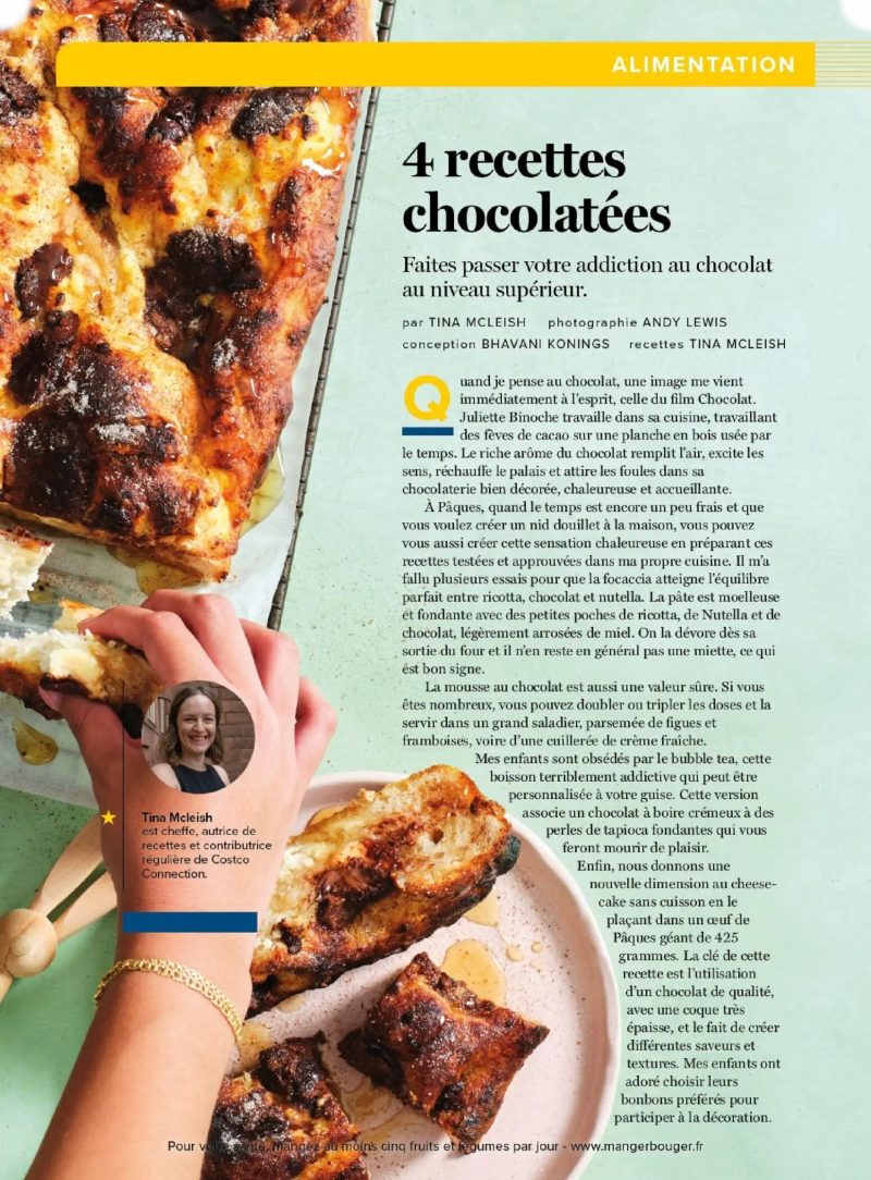 Costco catalogue du 19/03 – page 115