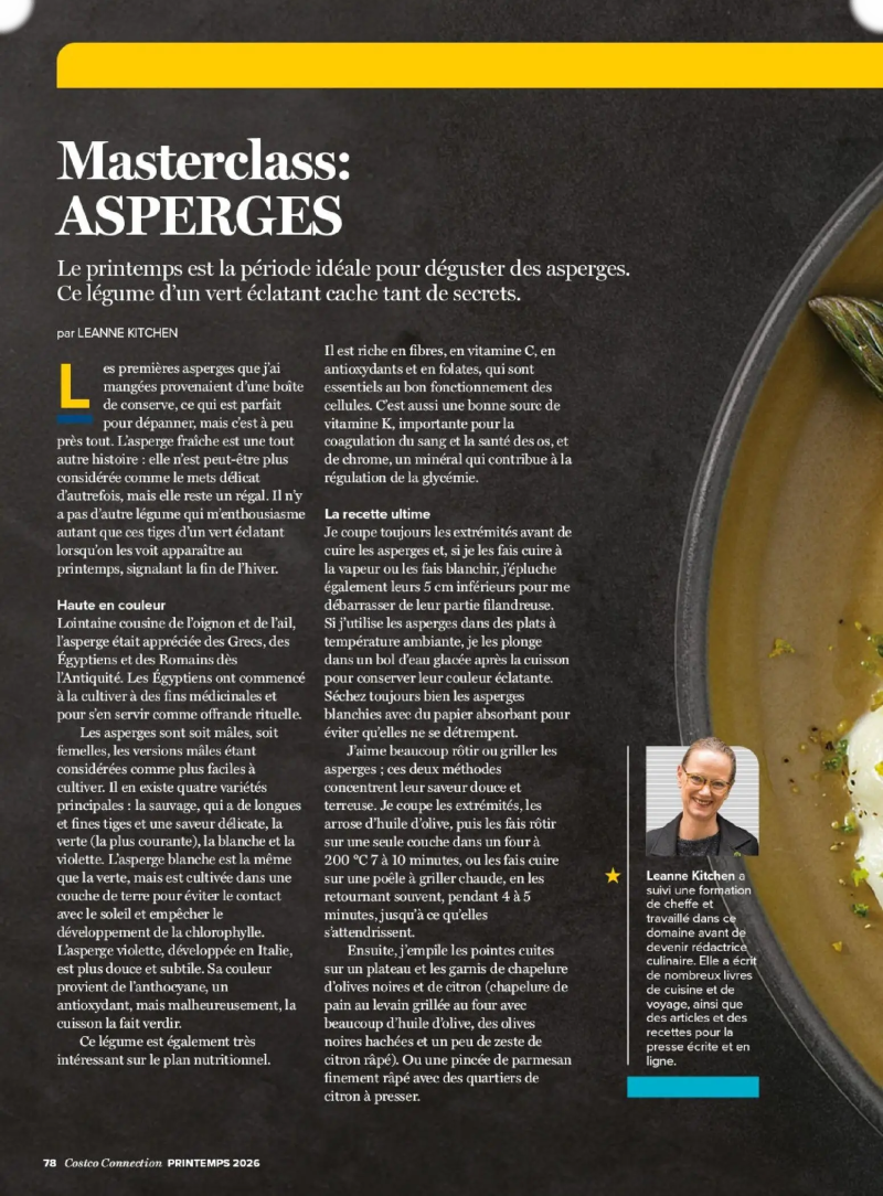 Costco catalogue du 19/03 – page 78