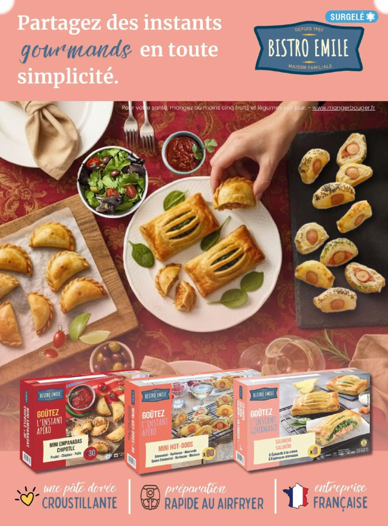 Costco catalogue du 19/03 – page 62