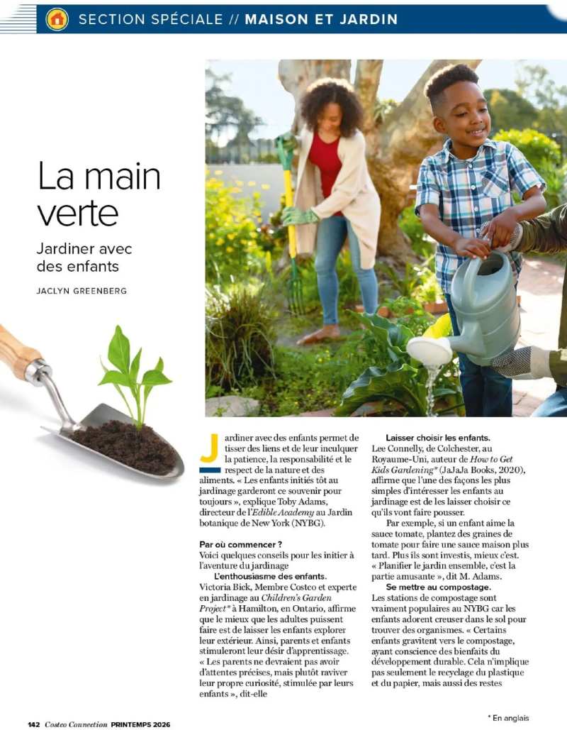 Costco catalogue du 19/03 – page 142