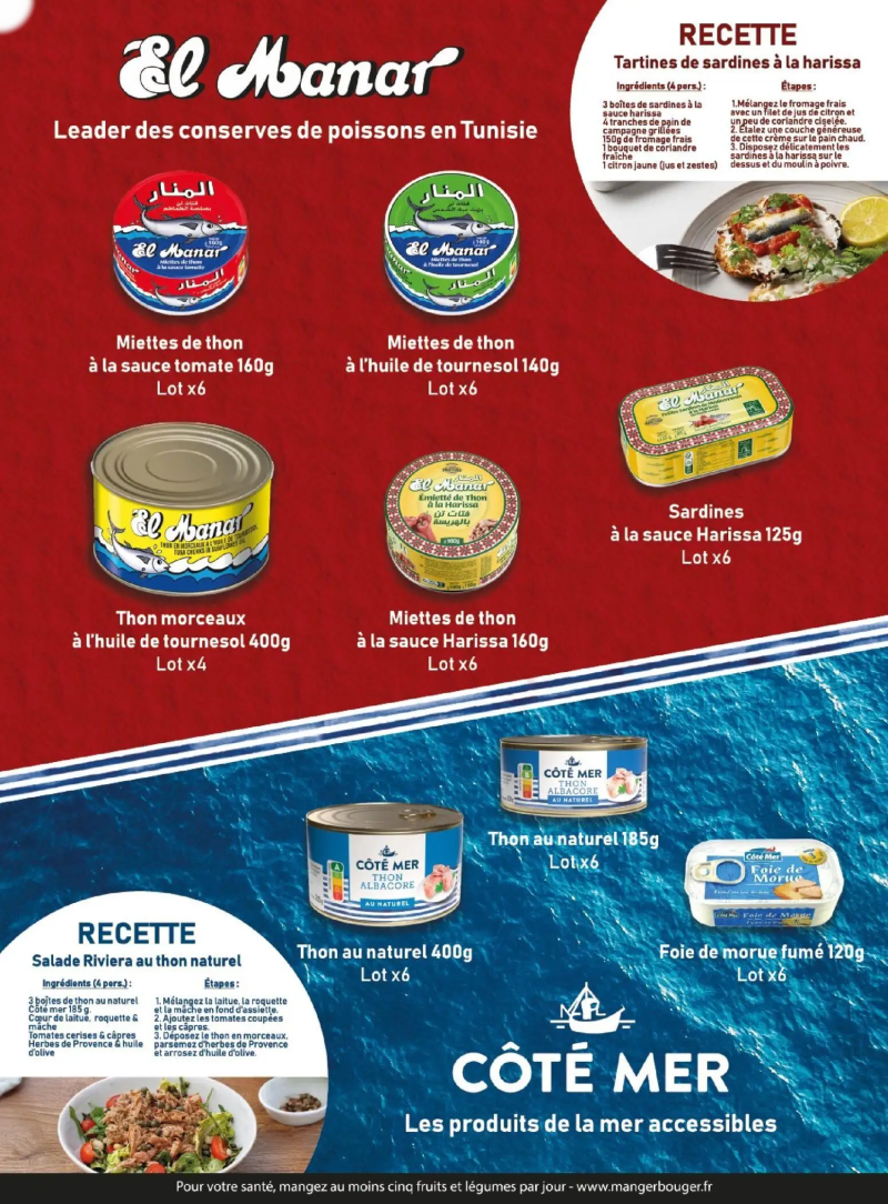 Costco catalogue du 19/03 – page 109