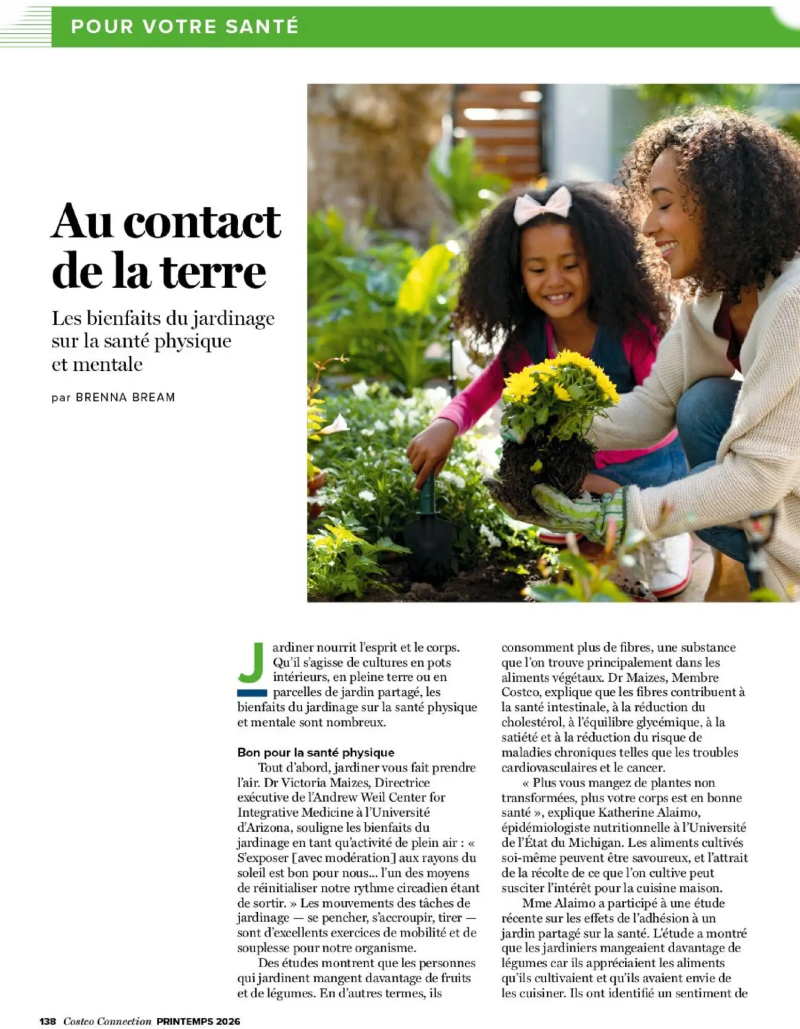 Costco catalogue du 19/03 – page 138