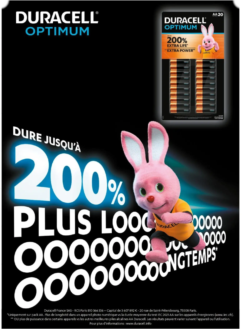 Costco catalogue du 19/03 – page 14