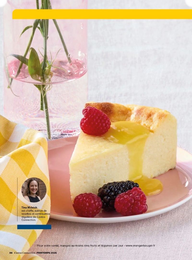 Costco catalogue du 19/03 – page 84
