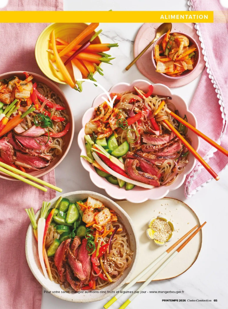 Costco catalogue du 19/03 – page 65