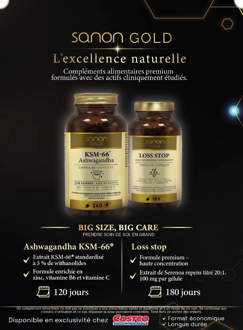 Costco catalogue du 19/03 – page 29