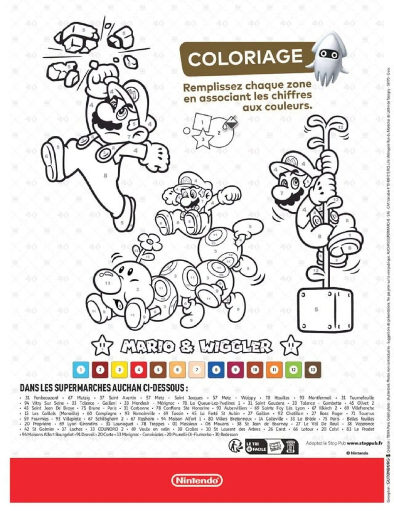 Auchan catalogue du 24/03 – page 2