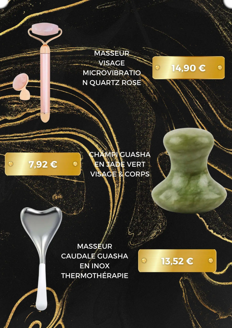 Yves Rocher catalogue du 01/03 – page 3