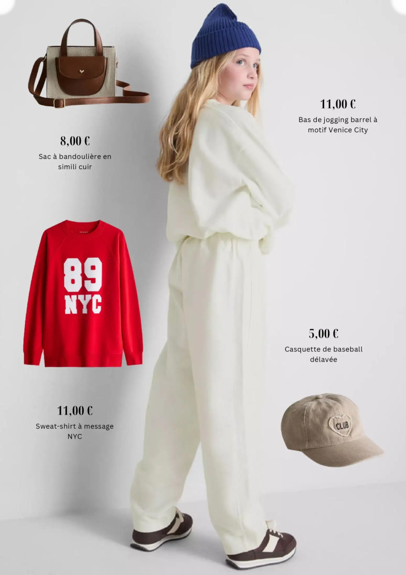 Primark catalogue du 01/03 – page 4
