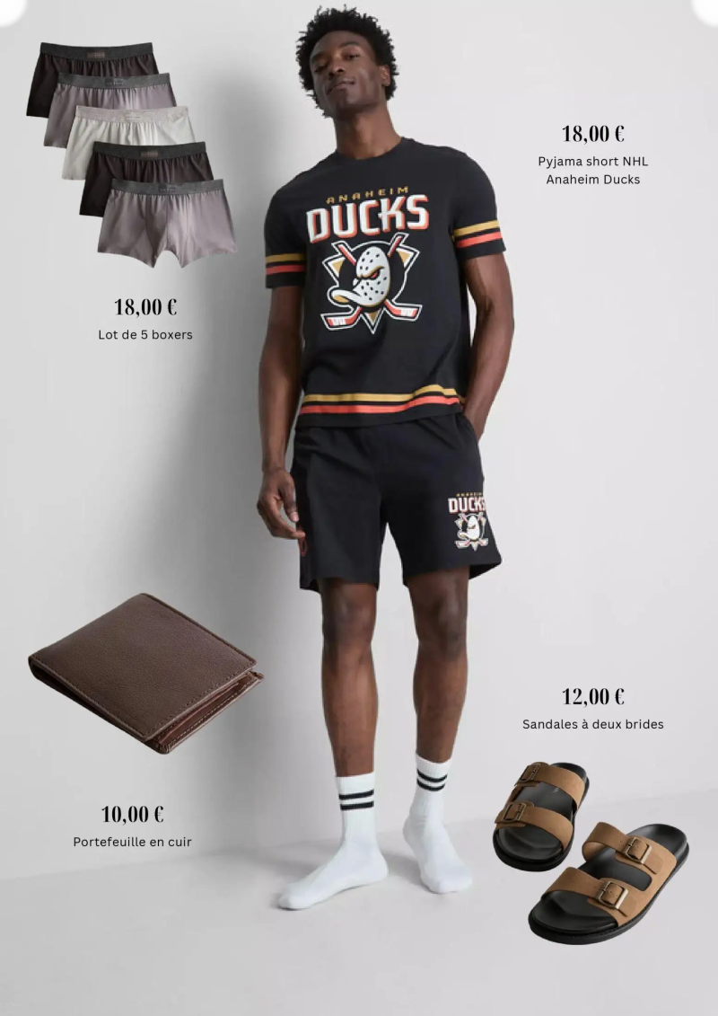 Primark catalogue du 01/03 – page 3