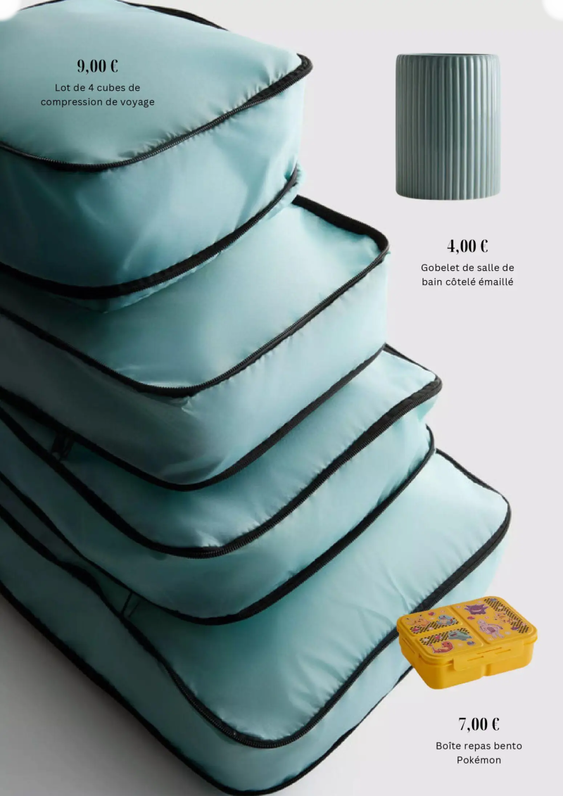 Primark catalogue du 01/03 – page 5