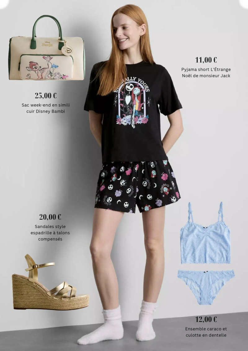 Primark catalogue du 01/03 – page 2