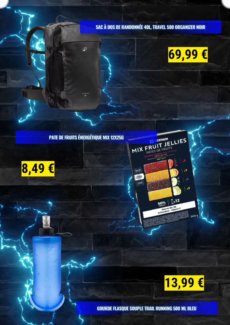 Decathlon catalogue du 01/03 – page 4