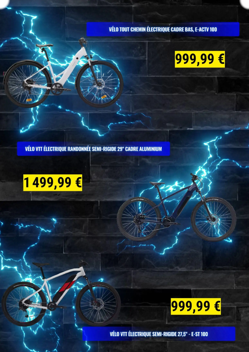 Decathlon catalogue du 01/03 – page 2