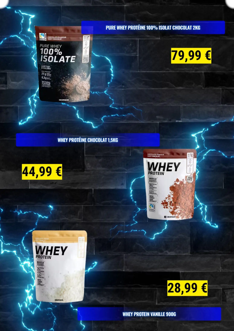 Decathlon catalogue du 01/03 – page 5