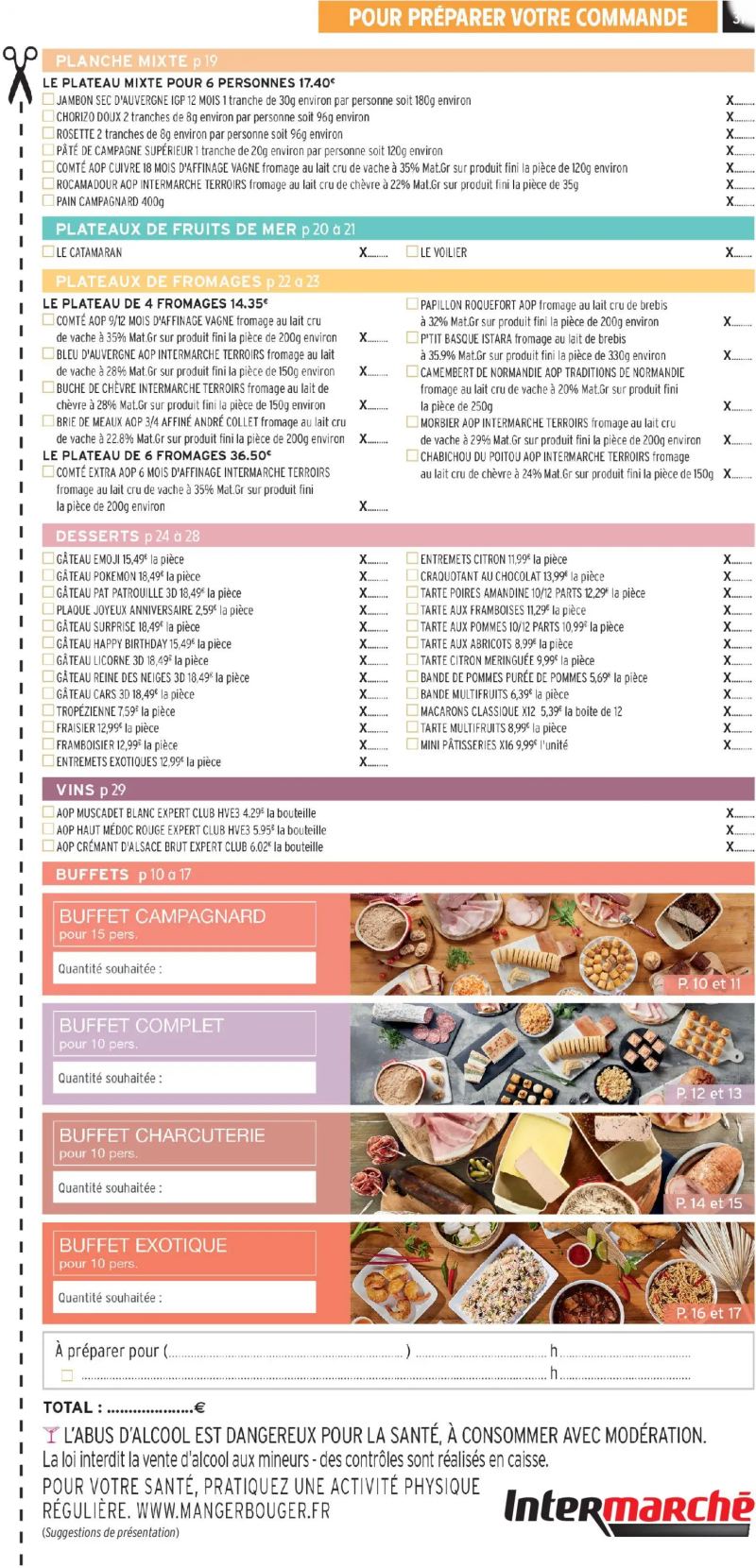 Intermarche catalogue du 01/04 – page 31