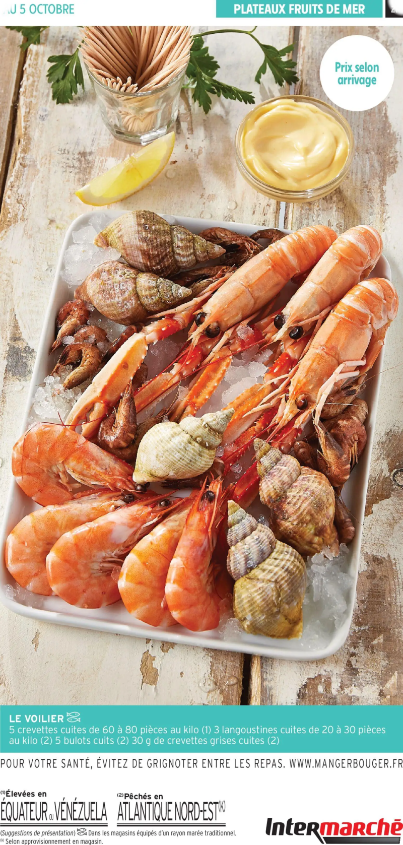 Intermarche catalogue du 01/04 – page 21