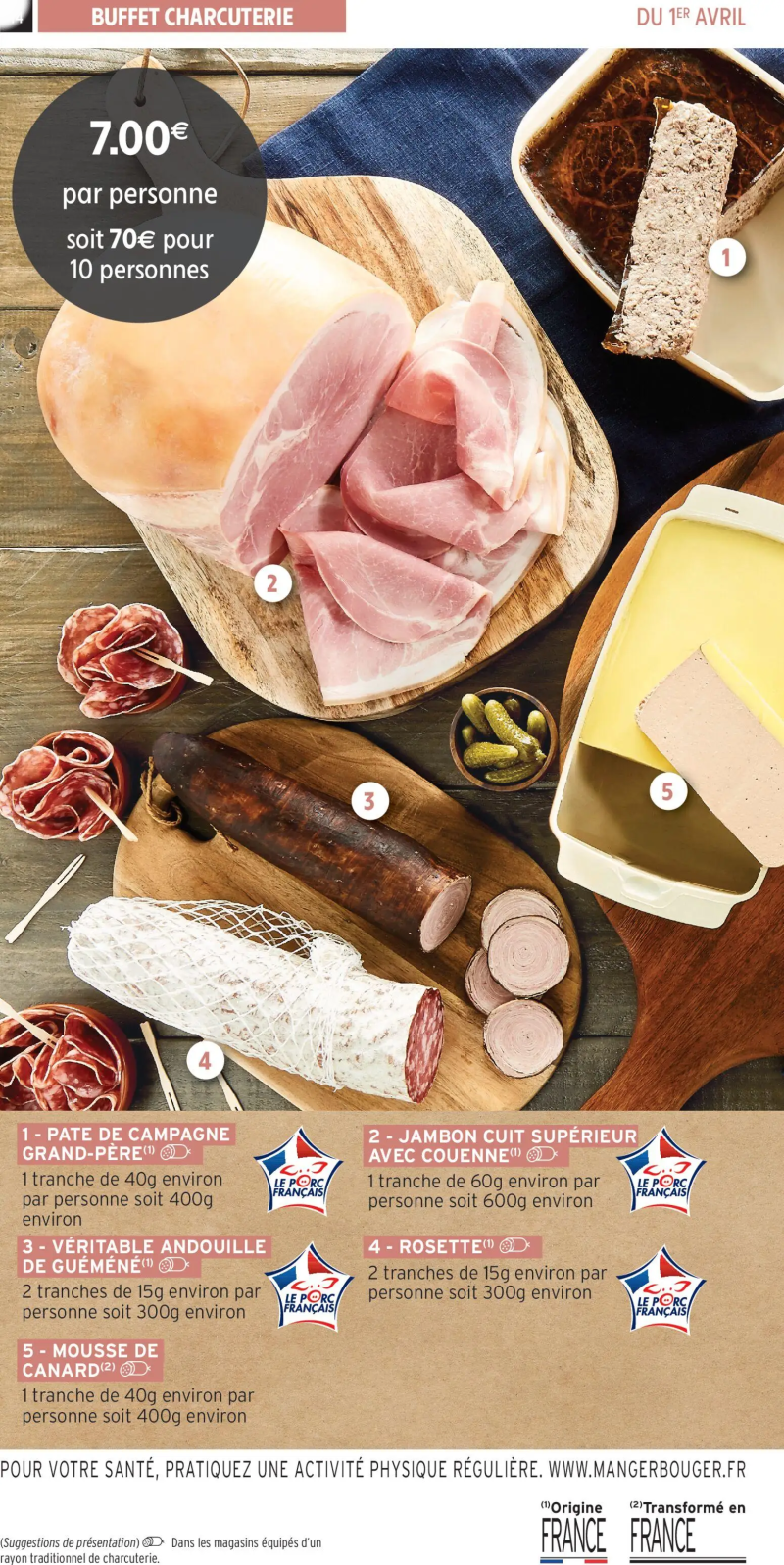Intermarche catalogue du 01/04 – page 14
